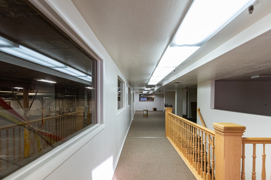 More Photos Of 248-282 W 33rd St, Ogden Unknown For Lease