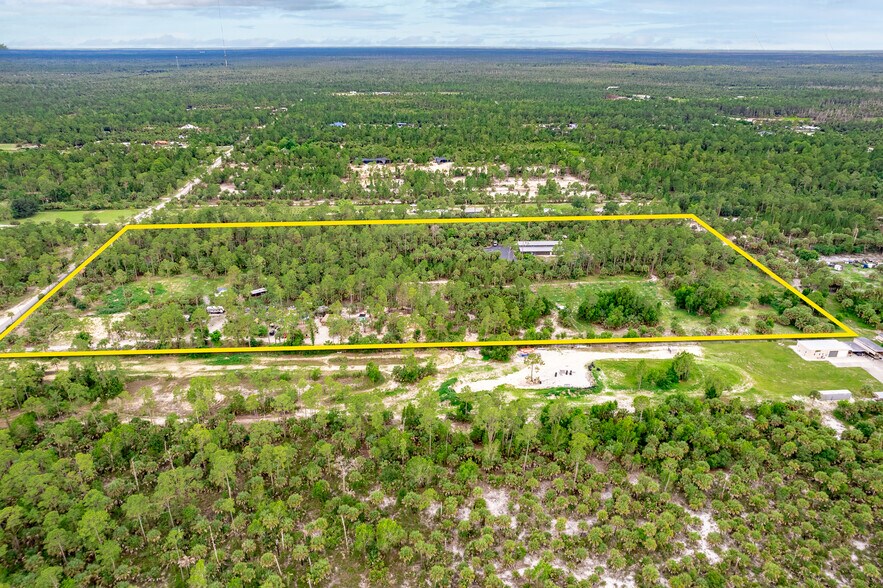 More Photos Of 1301 Ivy Way, Naples Land For Sale