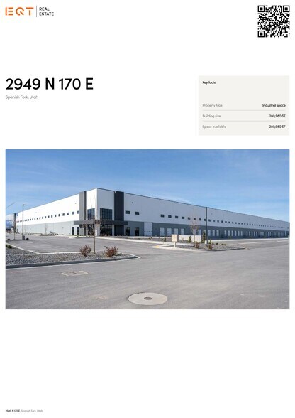 More Photos Of 2700 N Main St, Spanish Fork Unknown For Lease