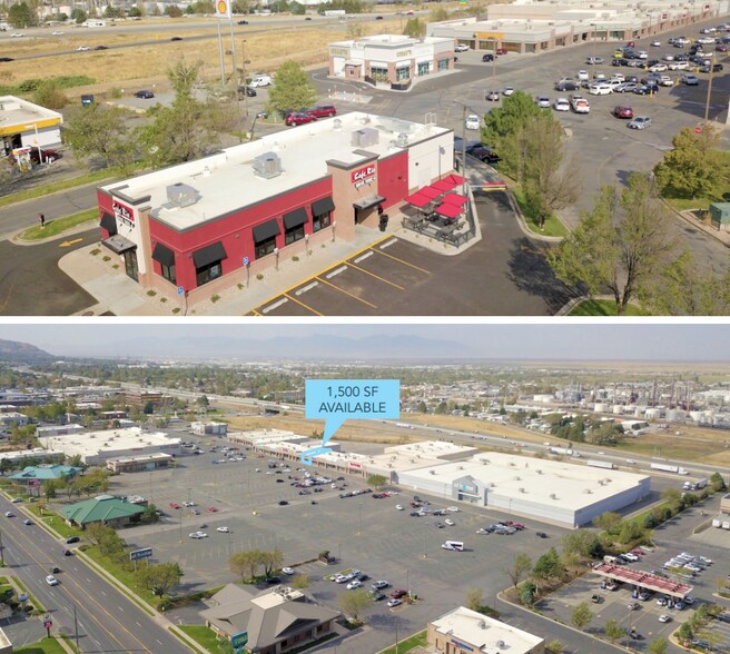 Primary Photo Of 190-500 S 500 W, Bountiful Unknown For Lease