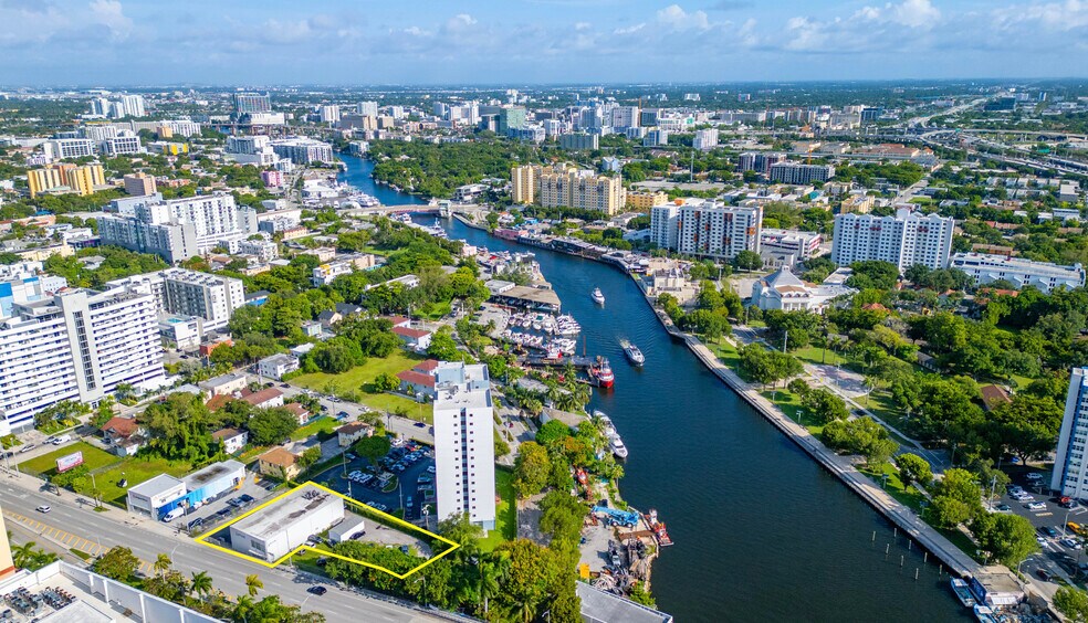 More Photos Of 26 SW South River Dr, Miami Land For Sale