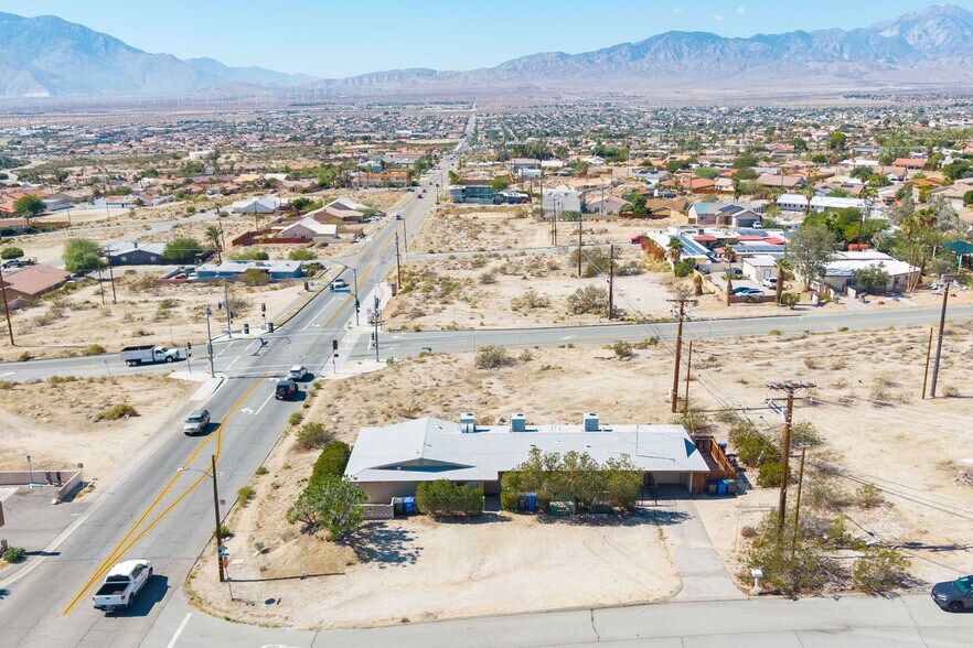 More Photos Of , Desert Hot Springs Multifamily For Sale