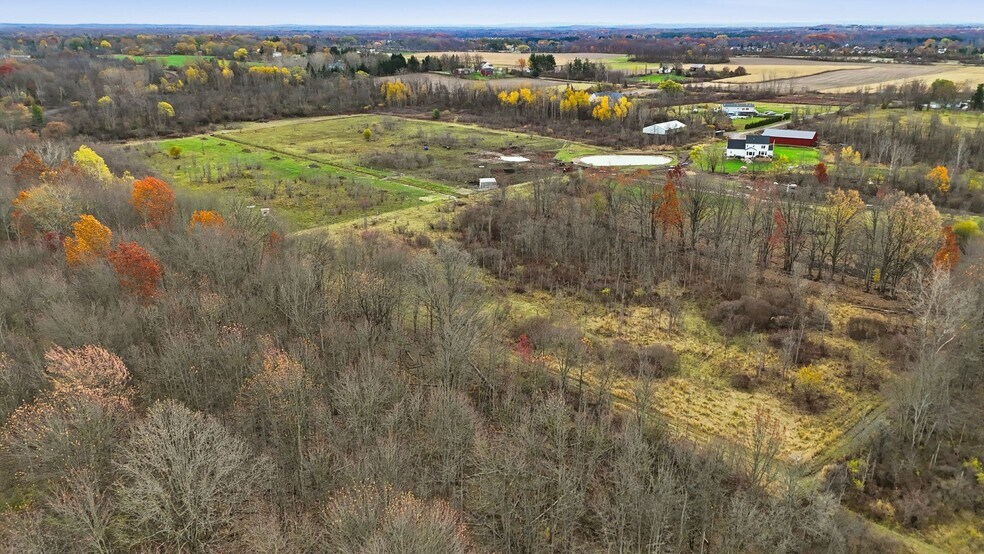 More Photos Of 490 Attridge Rd, Churchville Land For Sale