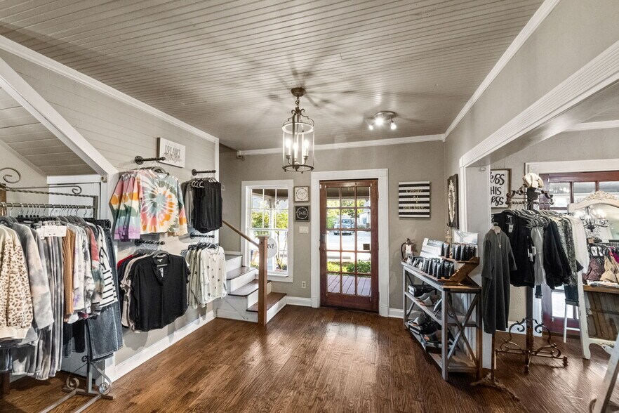 More Photos Of 139 Olive St, Keller Storefront Retail Office For Sale