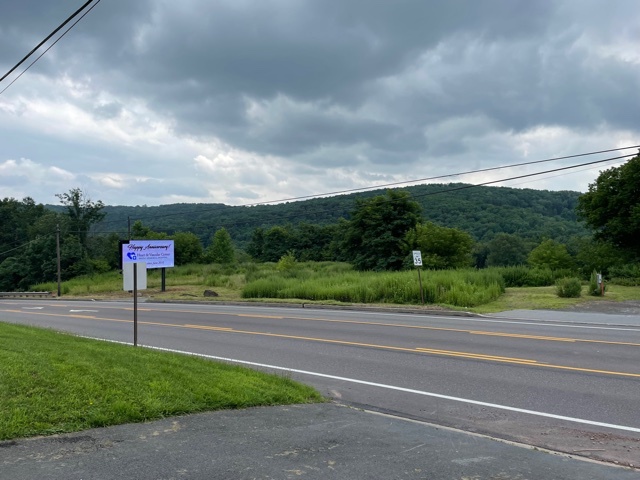 Primary Photo Of Roosevelt, Honesdale Land For Sale