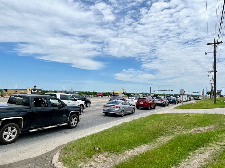 More Photos Of 11019 US Highway 290 E, Manor Lodge Meeting Hall For Sale