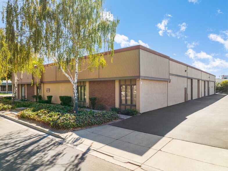 More Photos Of 3345 Seldon Ct, Fremont Industrial For Sale