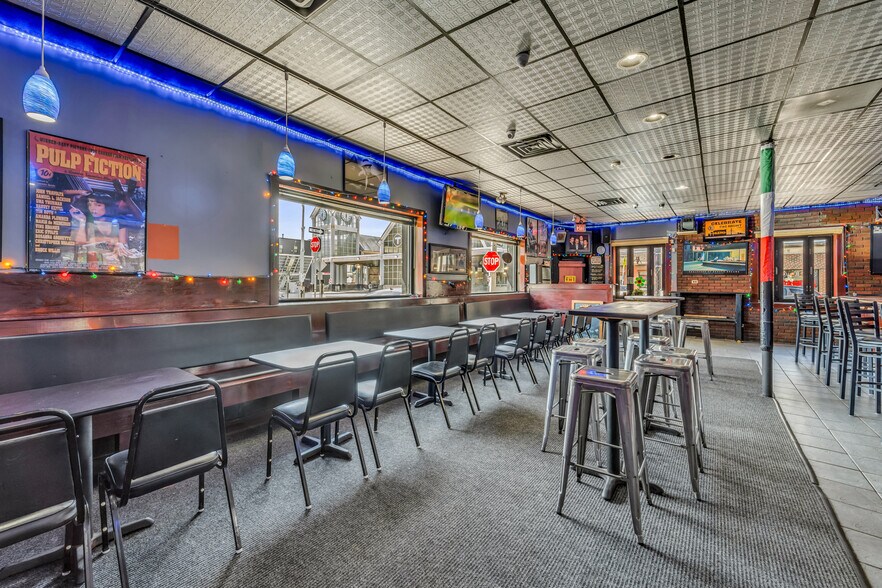 More Photos Of 558 Dorchester ave, Boston General Retail For Sale