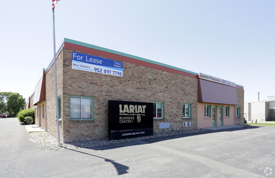 More Photos Of 7900-7940 12th Ave S, Bloomington Industrial For Sale