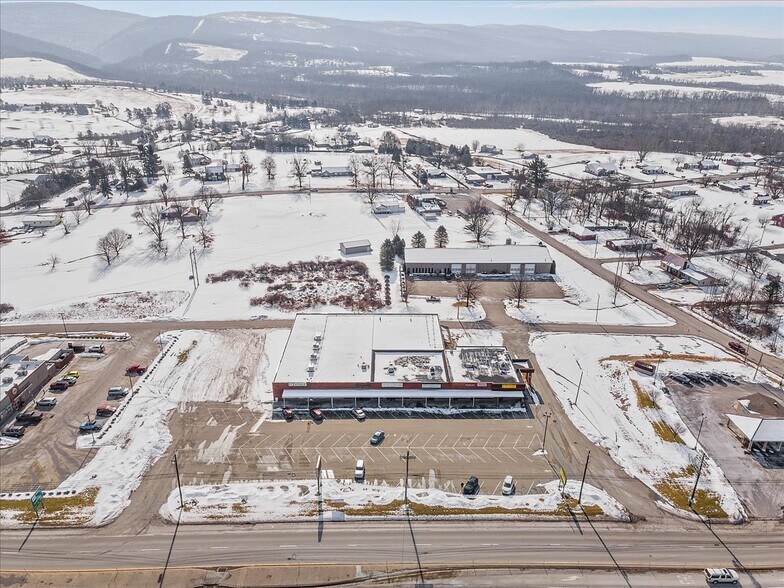 More Photos Of 855 Route 22 Hwy W, Blairsville Storefront For Lease