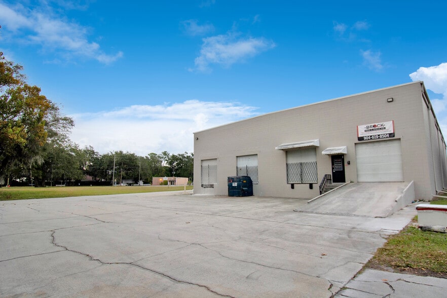 More Photos Of 5858 St Augustine Rd, Jacksonville Freestanding For Lease