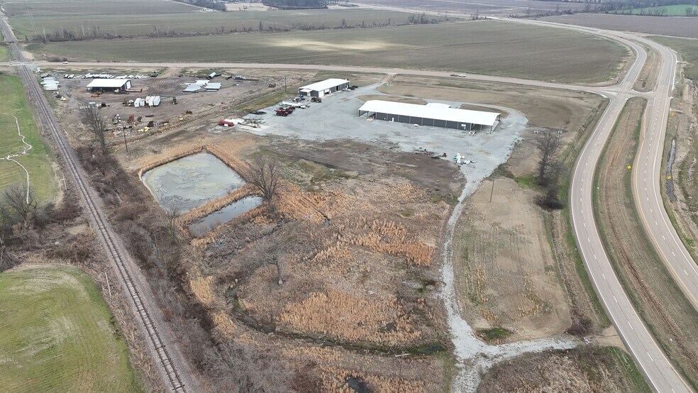 More Photos Of 3608 Highway 1 S, Forrest City Specialty For Sale