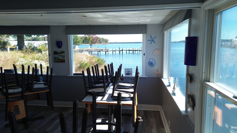 More Photos Of 38869 Morris Point Rd, Abell Restaurant For Sale