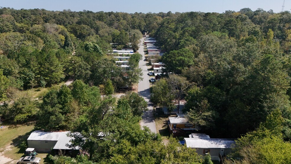 More Photos Of 114 Trailer Park Dr, Macon-Bibb Manufactured Housing Mobile Home Park For Sale