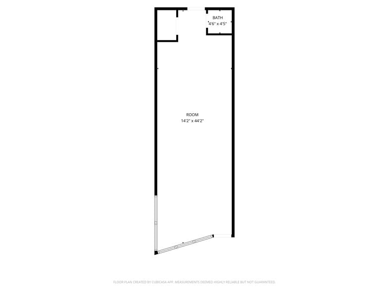 More Photos Of 437 N Church St, Hendersonville General Retail For Lease