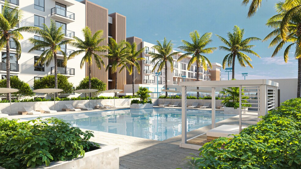 More Photos Of 8500 NW 7th St, Miami Land For Sale