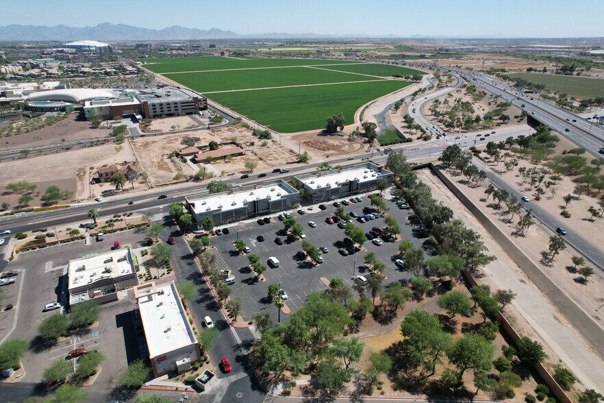 More Photos Of 9494 W Northern Ave, Glendale Freestanding For Lease