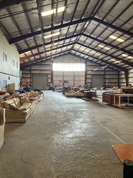More Photos Of 8354 Santero Way, Cotati Manufacturing For Lease