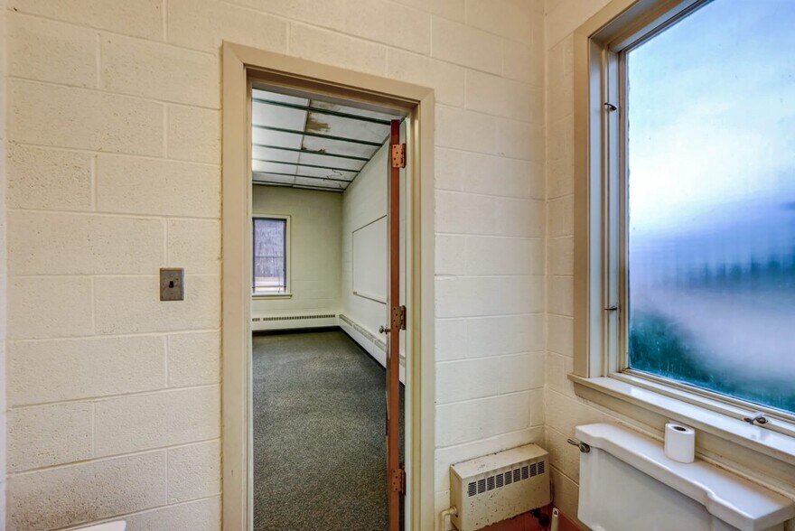 More Photos Of 105 Church St, South Abington Religious Facility For Sale