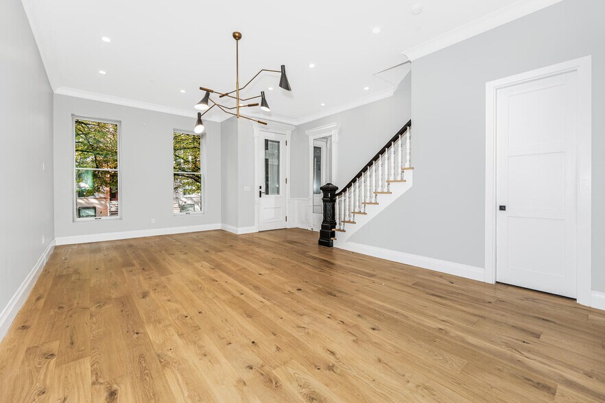 More Photos Of 11A Arlington Pl, Brooklyn Apartments For Sale