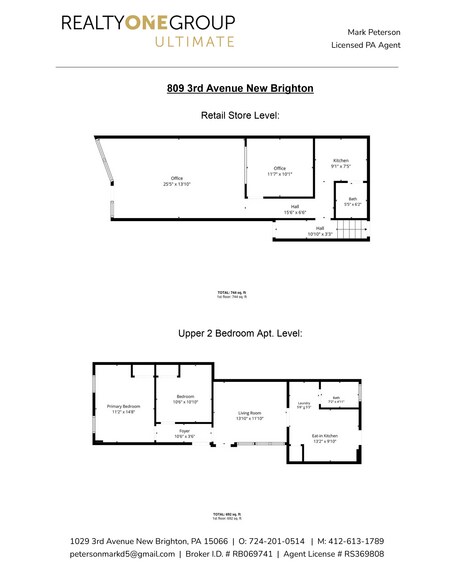 More Photos Of , New Brighton General Retail For Sale