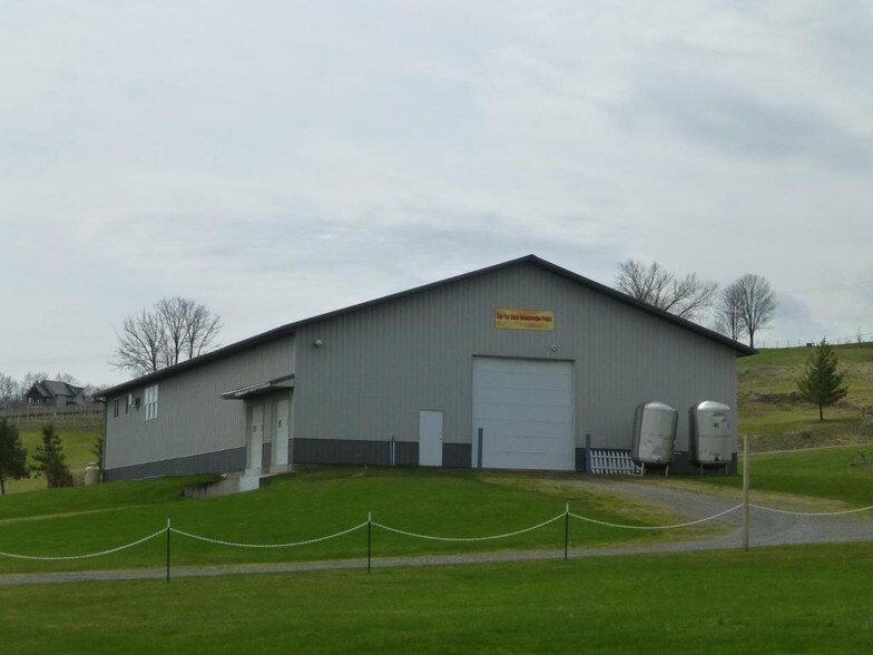 More Photos Of 6128 State Route 89, Romulus Winery Vineyard For Lease