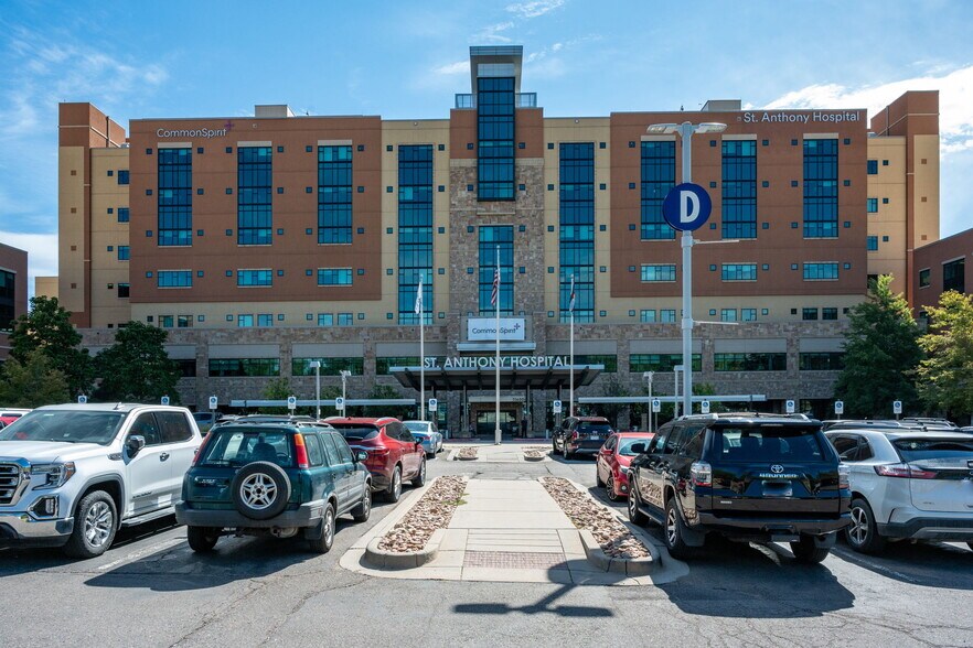 More Photos Of 150 S Union Blvd, Lakewood General Retail For Sale