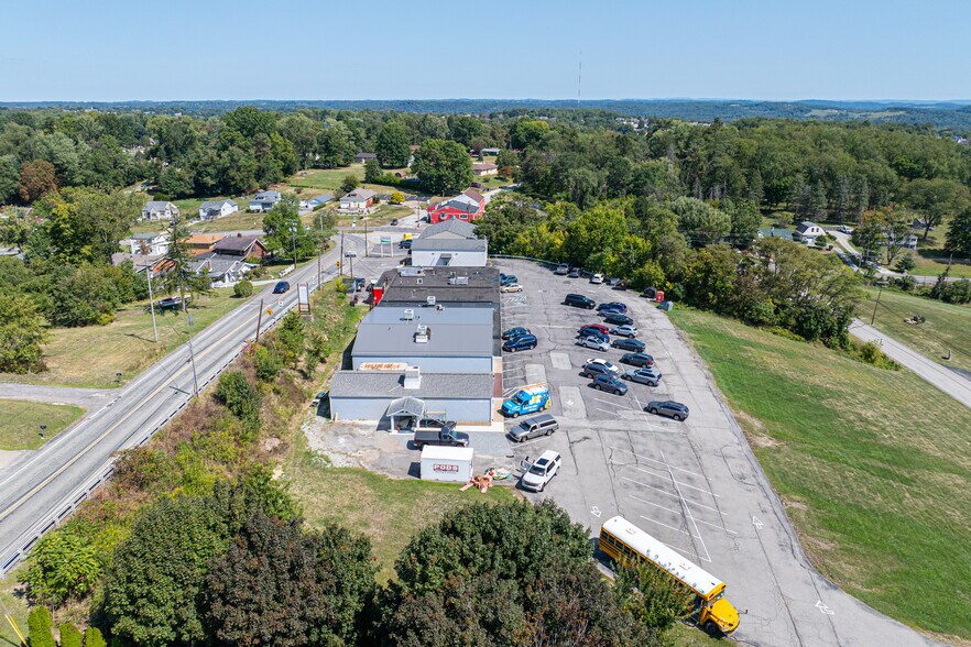 More Photos Of 605 Scenery Dr, Elizabeth Storefront Retail Office For Sale