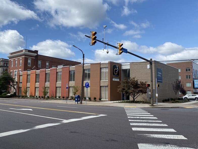 Primary Photo Of 345 Wyoming Ave, Scranton Office For Lease