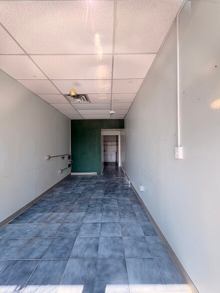 Primary Photo Of 183-185 Main St, Hackensack Freestanding For Lease