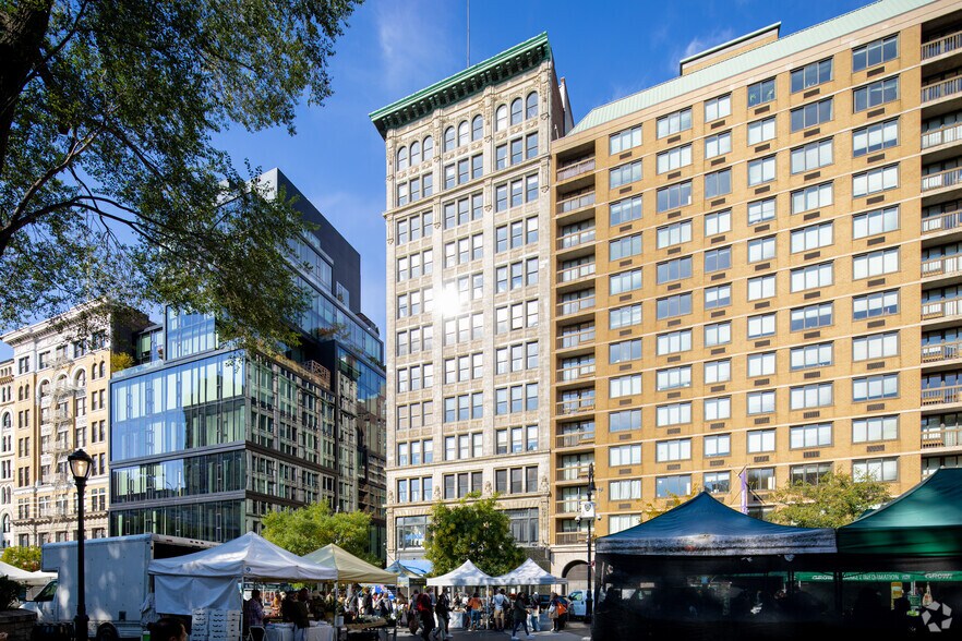 More Photos Of 19 Union Sq W, New York Office For Lease