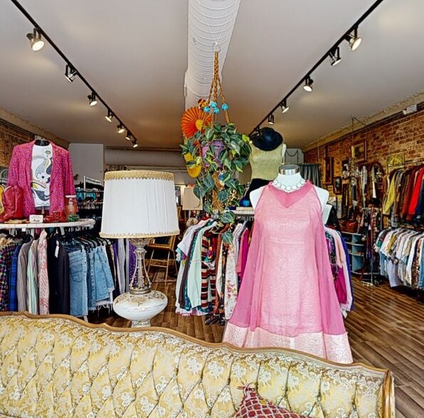 More Photos Of 112 W Main St, Durham Storefront For Sale