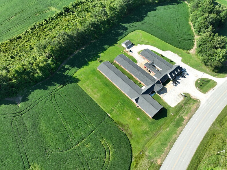 More Photos Of Munsford Drive, New Albany Land For Sale