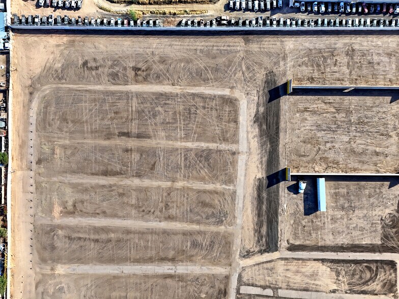 More Photos Of 325 S 31st Ave, Phoenix Land For Lease