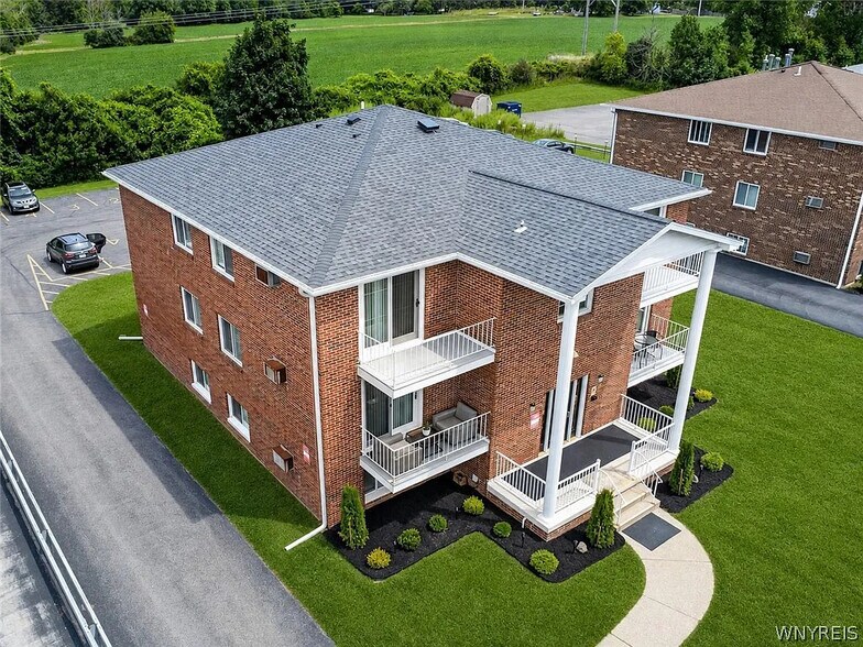 More Photos Of 6293 Robinson Rd, Lockport Apartments For Sale