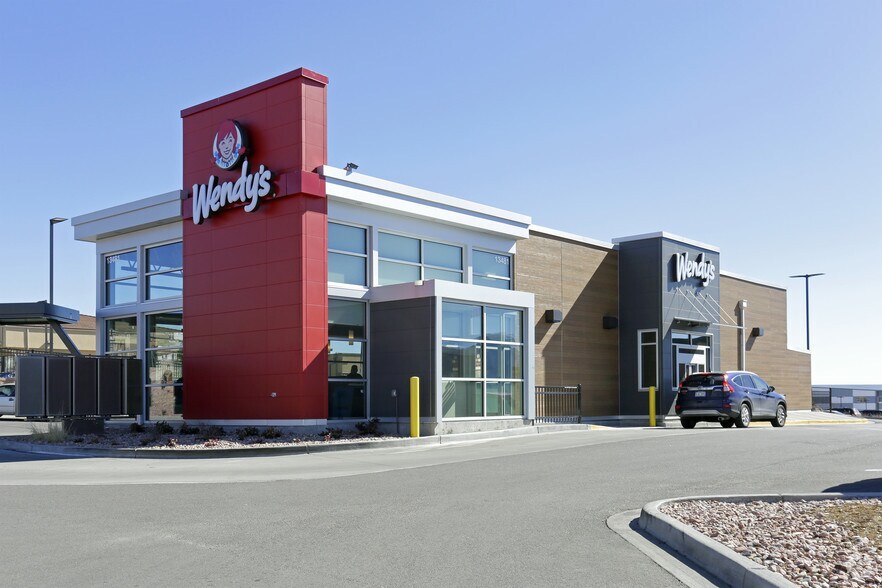 Primary Photo Of 13481 Bass Pro Dr, Colorado Springs Freestanding For Lease