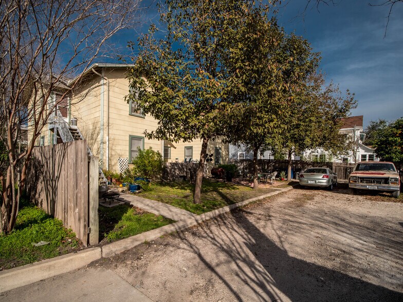 More Photos Of , San Antonio Multifamily For Sale