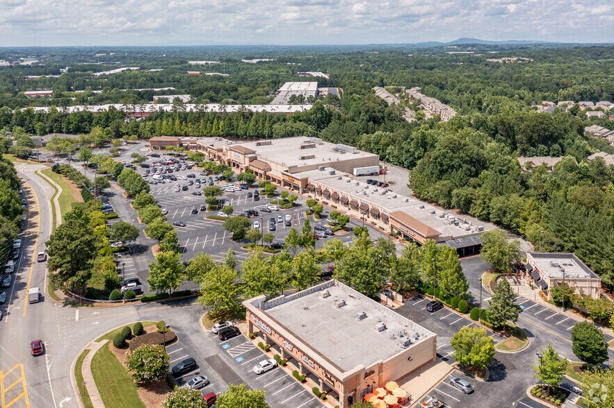 More Photos Of 5180-5238 Mcginnis Ferry Rd, Alpharetta Unknown For Lease