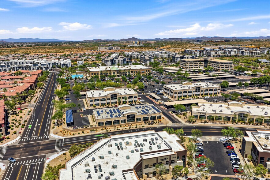 More Photos Of 6950 E Chauncey Ln, Phoenix Medical For Lease
