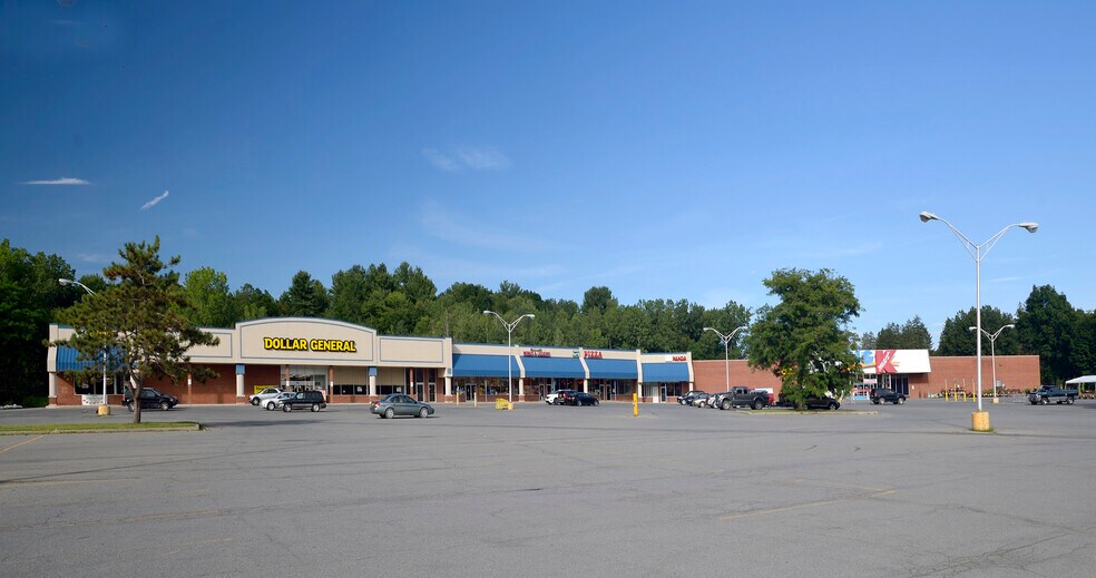 More Photos Of 1251 State Route 29, Greenwich Unknown For Lease