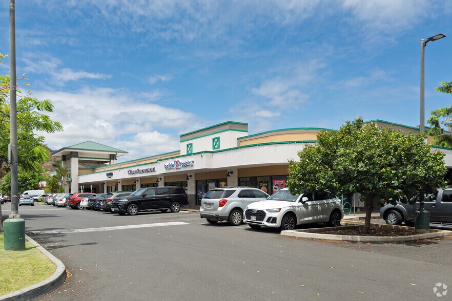 More Photos Of 108 Hekili St, Kailua Restaurant For Lease