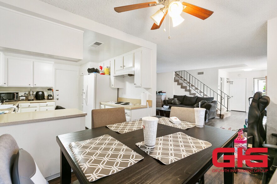 More Photos Of 121 E Live Oak St, San Gabriel Apartments For Sale