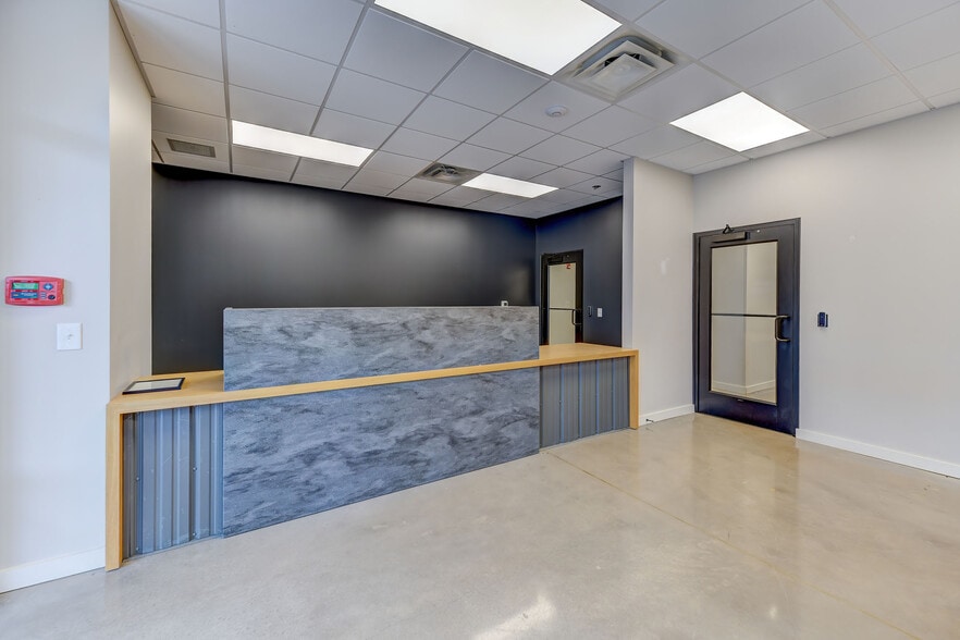 More Photos Of 1025 Alliance Park Dr, Bloomsburg Office For Lease