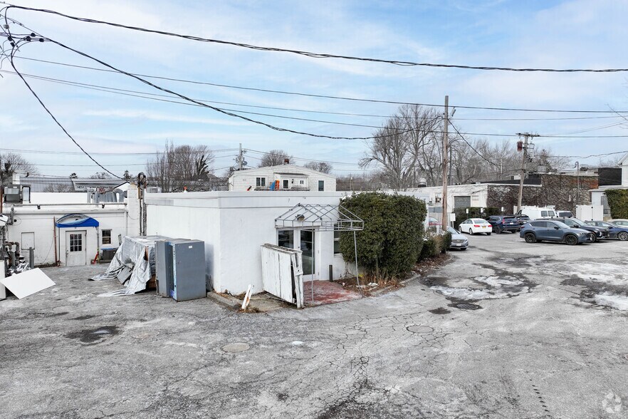 More Photos Of 30 Nugent St, Southampton Storefront Retail Office For Lease