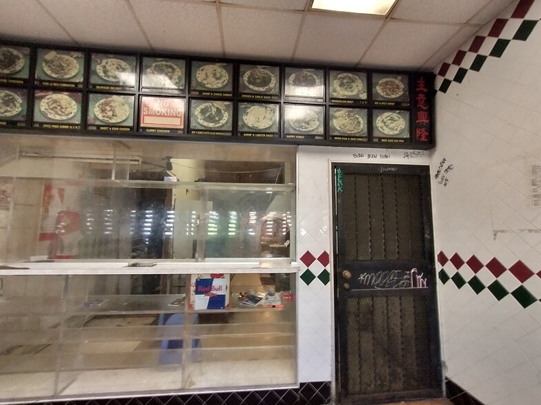 More Photos Of 6142 Lansdowne Ave, Philadelphia Restaurant For Lease