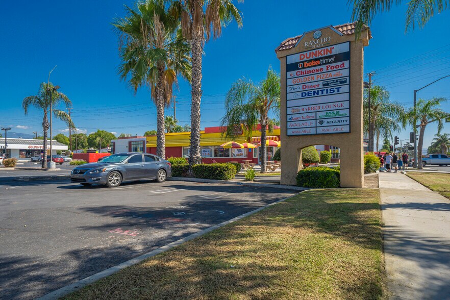 More Photos Of 821-833 W Valley Blvd, Colton General Retail For Sale