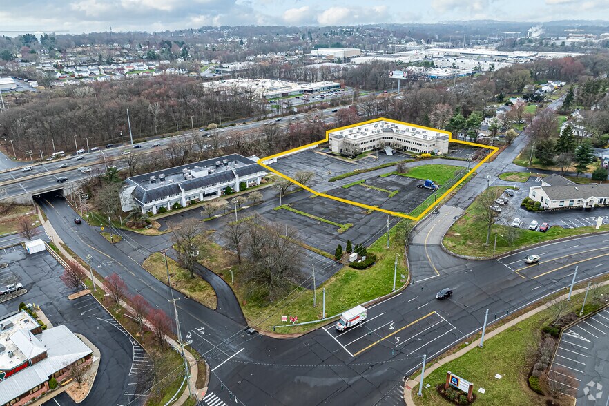 More Photos Of 600 Saw Mill Rd, West Haven Office For Sale