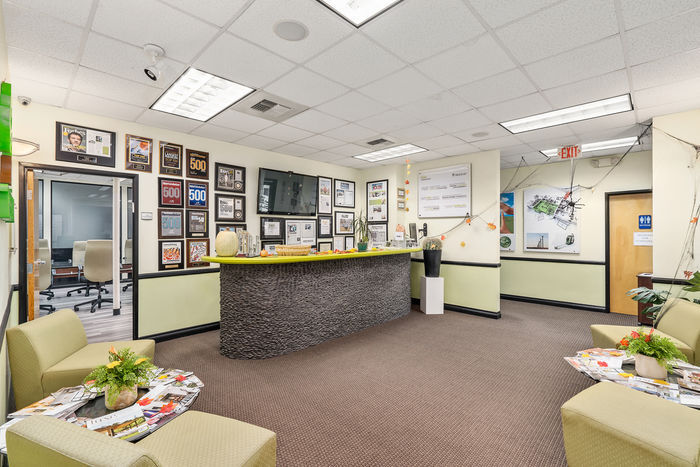 More Photos Of 5352 Laurel Canyon Blvd, North Hollywood Medical For Lease