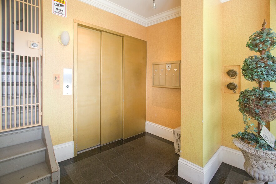 More Photos Of 52-54 2nd St, San Francisco Loft Creative Space For Lease