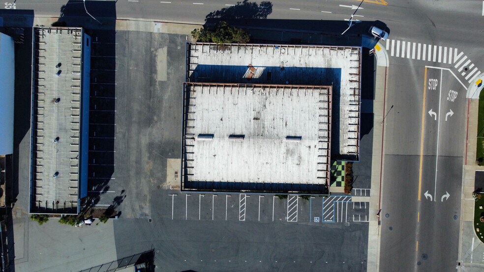 More Photos Of 1020 Auto Center Pky, Seaside Auto Dealership For Sale